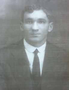 Stan Yates