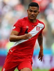 Anderson Santamaría