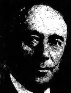 Sveinbjorn Johnson