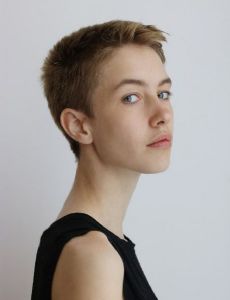 Ria Serebryakova