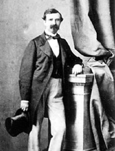 Jean-Baptiste Verchère de Reffye