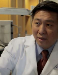 James C. Tsai