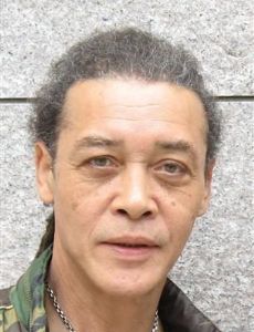 Joe Yamanaka