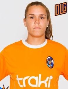 Andrea Fernanda Tovar