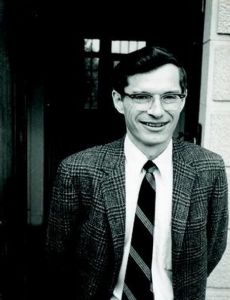 Donald Burkholder
