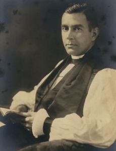 John Boyd Bentley