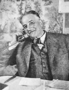 Joseph Barthélemy
