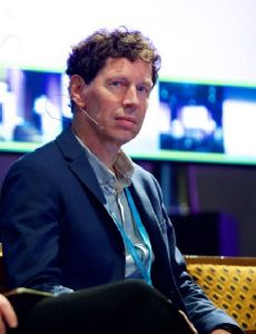 Frank van Harmelen
