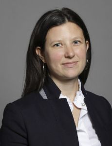 Joanna Penn, Baroness Penn