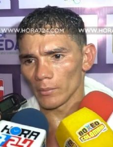Ceiber Ávila