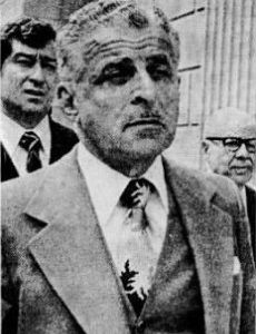 DeCavalcante crime family