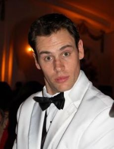 Marty Reasoner