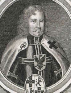 Heinrich von Hohenlohe