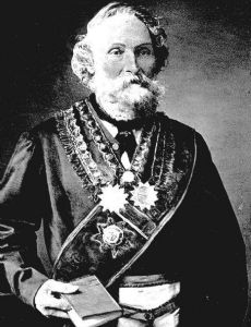 James Henry Marriott