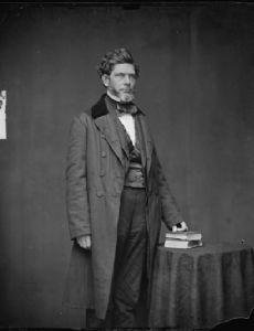 Charles B. Hoard