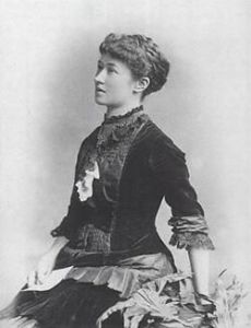 Nora Dryhurst