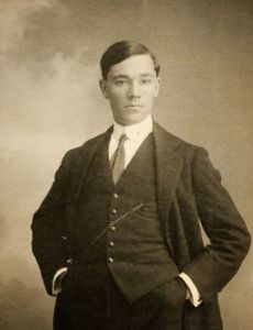António Fragoso