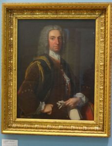Sir Thomas Hales, 3rd Baronet