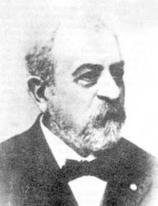 Teodor Burada