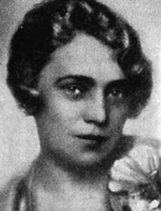 Gertrud Kappel