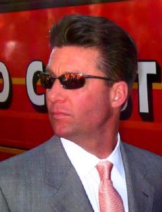 Mike Gundy