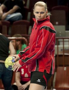 Szilvia Ábrahám
