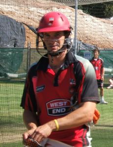 Michael Klinger