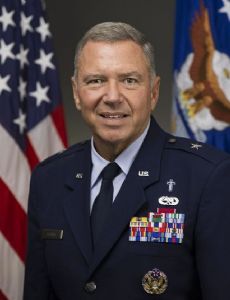 Steven A. Schaick