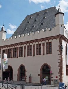 Caricatura Museum Frankfurt