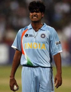 Sumit Singh (cricketer)