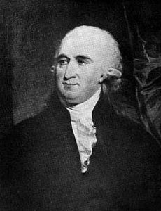James Duane