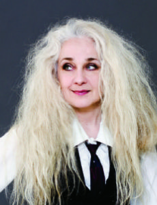 Cæcilie Norby