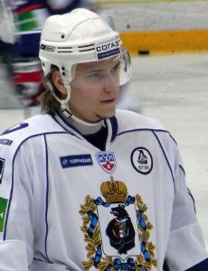 Alexander Chagodayev