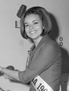 Linda Douma