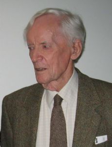 Kjell Arnljot Wig
