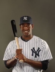 Greg Golson