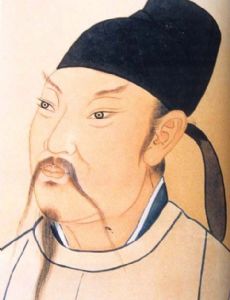 Li Bai
