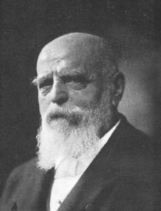 Herman Kiefer