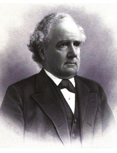 James Oliver (inventor)