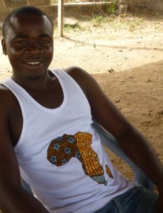 Eric Adjetey Anang