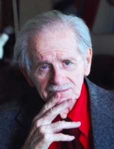 Norman Corwin
