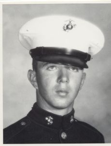 Roy M. Wheat