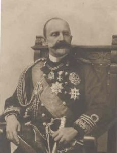 Prince Thomas, Duke of Genoa