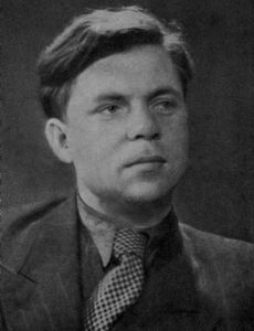 Petras Cvirka