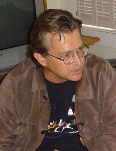 Phil Cousineau