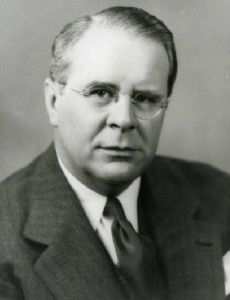 Boyd Crumrine Patterson