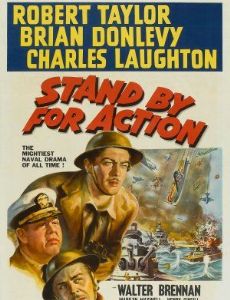 Stand by for Action