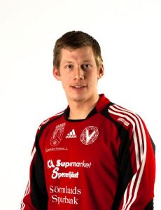 Gustav Jansson