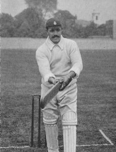 Jack Brown (cricketer)