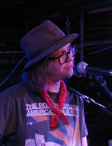 Aaron Lee Tasjan